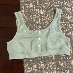 Old Navy Matching PJ Set